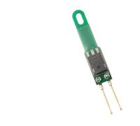 Déchargeur Condensateur 5000UF Haute Tension Sécurité(B with 5000 UF) | Décharge rapide 1000UF, design portable, pour idéal maintenance quotidienne, matériau ABS robuste