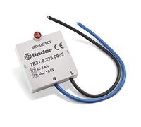 Déchargeur de surtension Type 7P3182750005 - Série 7P Finder