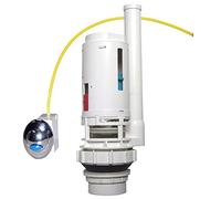 Déchargeur double bouton orientable-eco