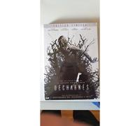 Décharnés DVD -Film de Mario Sorrenti