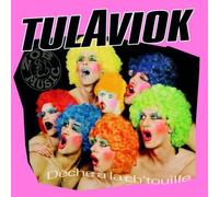 Dèche à la ch'touille CD