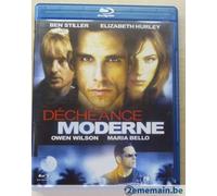 DECHEANCE MODERNE
