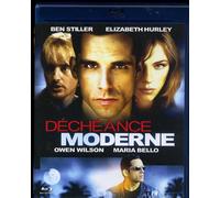 Déchéance Moderne - Blu Ray
