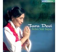 Dechen Shak-Dagsay - Tara Devi: Inner Journey Towar