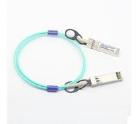 Déchets de câble optique actif pour placard,HuaWei,MikroTik,Dell,AOC 10G,1m,2m,3m,5m,10m,15M. Syen + commutateur de fibre Netgear,etc. - Type 20Meters OM3