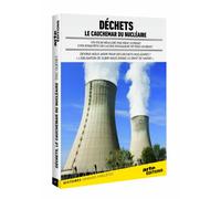 Arte Clothing – Déchets, le cauchemar du nucléaire