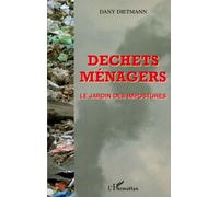 Déchets Ménagers - Le Jardin Des Impostures