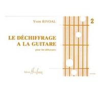 DECHIFFRAGE A LA GUITAREVOL 2