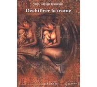 DECHIFFRER LA TRAME NOUVELLES 3 (0000)