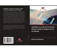 Déchiffrer Le Code De La Fraude : Outils D'audit Et Études De Cas En Afrique