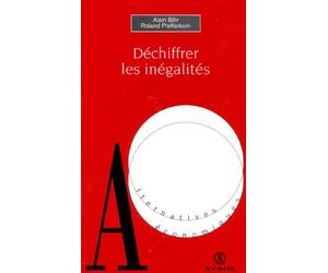 Dechiffrer Les Inegalites