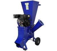 Déchiqueteuse de Bois 7CV Moteur Essence à 4 Temps 3.6L G
