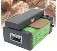 Déchiqueteuse de carton pour la découpe de boîtes et de cartons - Système efficace de découpe des déchets et d'expansion de coussin pour papier ondulé