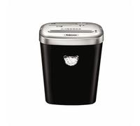 Déchiqueteuse de Papier Coupe Fine Fellowes 53C 23 L 4 x 35 mm 23 L 10 Volets