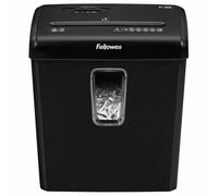 Déchiqueteuse de Papier Fellowes 6008101 15 L