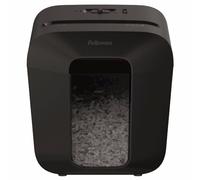 Déchiqueteuse de Papier Fellowes LX25 [Din P-4]