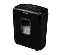 Déchiqueteuse de Papier Fellowes Powershred 6M 13 L