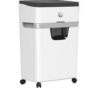 HP OneShred 12MC - Déchiqueteuse de documents microcoupée (HP Inc. 2806)