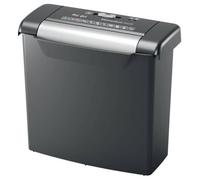 Déchiqueteuse de papier - Rexel - Momentum S206 - P-2 - 6 mm - Panier 9 L
