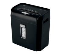 Déchiqueteuse de Papier Rexel Promax QS RPX612 12 L
