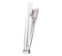 Déchiqueteuse, détachant code crevettes ergonomique - Accessoire de cuisine portable anti-rouille pour fruits de mer, dîners en famille et préparation de banquets