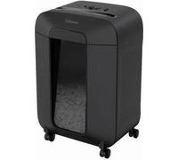 Déchiqueteuse Fellowes LX 85 avec système de lames croisées