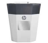 Hp Oneshred Auto 80cc White-Gray Shredder