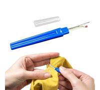 Déchiqueteuses de - Coupe- compact pour adaptation et broderie | Outil de retrait polyvalent pour matelassage, réparation à domicile, bricolage