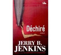 Déchiré - B.JENKINS JERRY - Vida Eds - broché - Roman