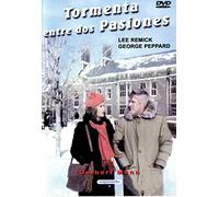 Déchirée entre deux amours (Torn Between Two Lovers, Importé d'Espagne, langues sur les détails)