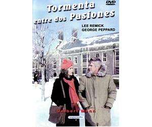 Déchirée entre deux amours (Torn Between Two Lovers, Importé d'Espagne, langues sur les détails)