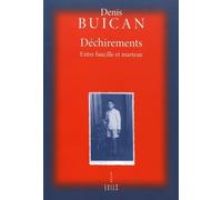 Déchirements : Entre faucille et marteau