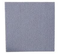Déchirer et coller des carreaux de tapis, Dalles de Moquette Autocollantes 30x30cm Multicolore 4-32 Pièces(Light Gray,30x30cm 12pcs)