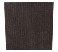 Déchirer et coller des carreaux de tapis, Dalles de Moquette Autocollantes 30x30cm Multicolore 4-32 Pièces(Bruin,30x30cm 20pcs)