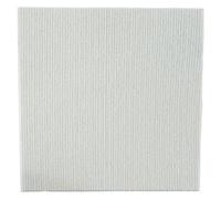Déchirer et coller des carreaux de tapis, Dalles de Moquette Autocollantes 30x30cm Multicolore 4-32 Pièces(Wit,30x30cm 30pcs)