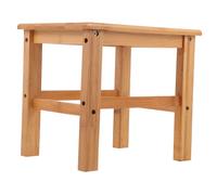 DECHOUS 1 Banc Surélevé Repose-Pieds Toilettes Marchepied Soins pour Tout-Petits Table Rose Tabourets Pliants pour Adultes sous-Vêtements Pivotant Adhésif Pliable Pot Chaise