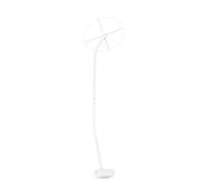 DECHOUS 1 Ensemble Support de Moustiquaire Acier pour Lit Garçon Fille Accessoire Pratique et Facile à Installer Compatible avec Moustiquaires Baldaquin Structure Stable et