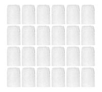 DECHOUS 100 pièces Luminous Fretboard Position Markers Side Dot For Guitar And Bass Easy To Install Replacement Music Instrument Parts