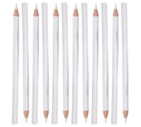 DECHOUS 12 pièces Lot de Stylos Dotting Pen Manucure avec Pointe Adhésive pour Cristaux et Perles Outils Précis pour Pose Facile de Pierres sur Ongles Naturels et Faux Ongles