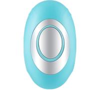 DECHOUS 1ensemble Dispositif Sommeil Portable Microcourant Léger et Compact Instrument Pratique pour Adultes Aide Sommeil sans Réduit Anxiété Usage Maison et Voyage