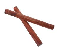 DECHOUS 2 Pièces Porte-Parfum pour Bâtonnets, Tube de Bâtonnets de Parfum, 20g/0,7 Oz, Bois, Rangement Élégant Mécanisme de Fermeture Innovant, pour Cérémonies Spirituelles, Espaces