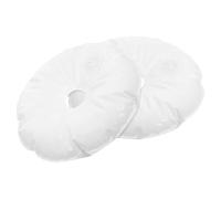 DECHOUS 2 pièces Sachet de Lestage Réutilisable pour Arche de Ballons Base Stable pour Décoration de Fête Poids Eau pour Support Extérieur Accessoires Ballon pour Mariage et Célébrations