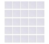 DECHOUS 25 Pièces Cône de Mariage en Papier Blanc pour Pétales et