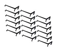 DECHOUS 25 pièces Écarteur de Branches Plantes Outil de Formation et Contrôle pour Arbres Fruitiers Résistant et Réutilisable Améliore la Croissance et Le Développement