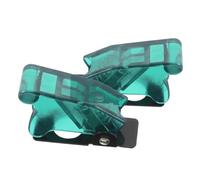 DECHOUS 2pièces Couvercle Interrupteur Décoratif Pour Interrupteur à Bascule Protection Pour Couvercle Plaque De Recouvrement Pour De Verrouillage Plaque Murale