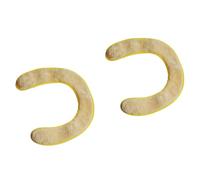 DECHOUS 2pièces Siège De Toilette Garçon Fille Réducteur WC Portable Compatible Toilettes O-u Protection sans Substances Nocives Confort pour Garçon Fille Apprentissage Propreté