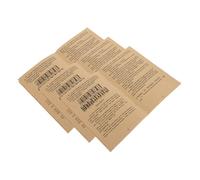 DECHOUS 3 pièces Guide Apprentissage Mahjong pour Débutants Manuel Rapide des Règles et Stratégies Instructions pour Joueurs Adultes et Enthousiastes de Jeu de Tuiles