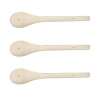 DECHOUS 3 Pièces Inner Core Replacement For Manual Body Knock Hammer Wear-resistant Sponge For Balanced Muscle Massage Compatible With Handheld Meridian Tapping Sticks