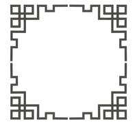 DECHOUS 4 Pièces Décor Coin Autocollant Armoire Décalcomanies Salon Peler Et Coller Miroirs Pour Armoire Coin Miroir Décalcomanies Peler Et Coller Acrylique Mural Stickers Muraux Pâte