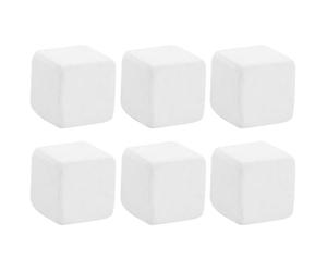 DECHOUS 6 pièces Bloc Calcium Tortue pour Terrarium et Enclos Minéraux Naturels pour Reptiles Complément Calcium et Éléments Traces Sécurisé pour Tortues Eau et Terrestres